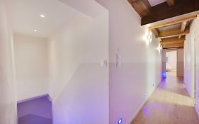 Spacious Apartment - 4Br-15P - Sentier-Grand Rex