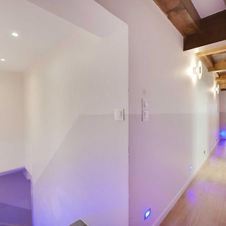 Spacious Apartment - 4Br-15P - Sentier-Grand Rex Paris Extérieur photo