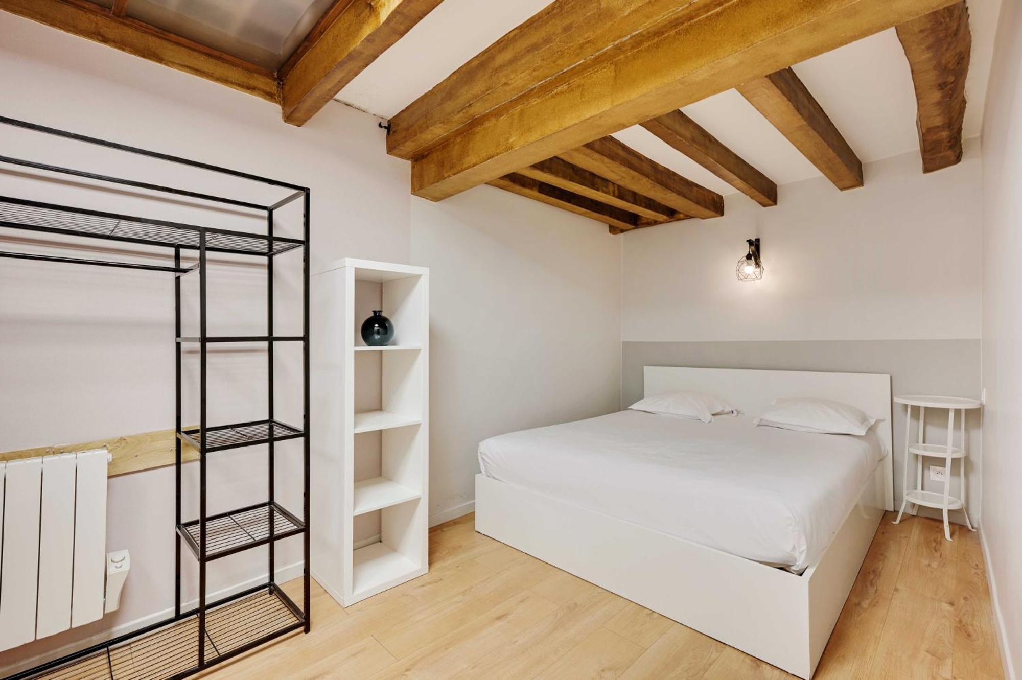 Spacious Apartment - 4Br-15P - Sentier-Grand Rex Paris Extérieur photo