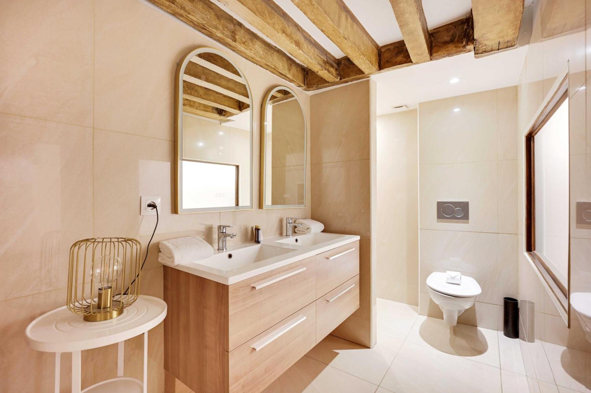 Spacious Apartment - 4Br-15P - Sentier-Grand Rex Paris Extérieur photo