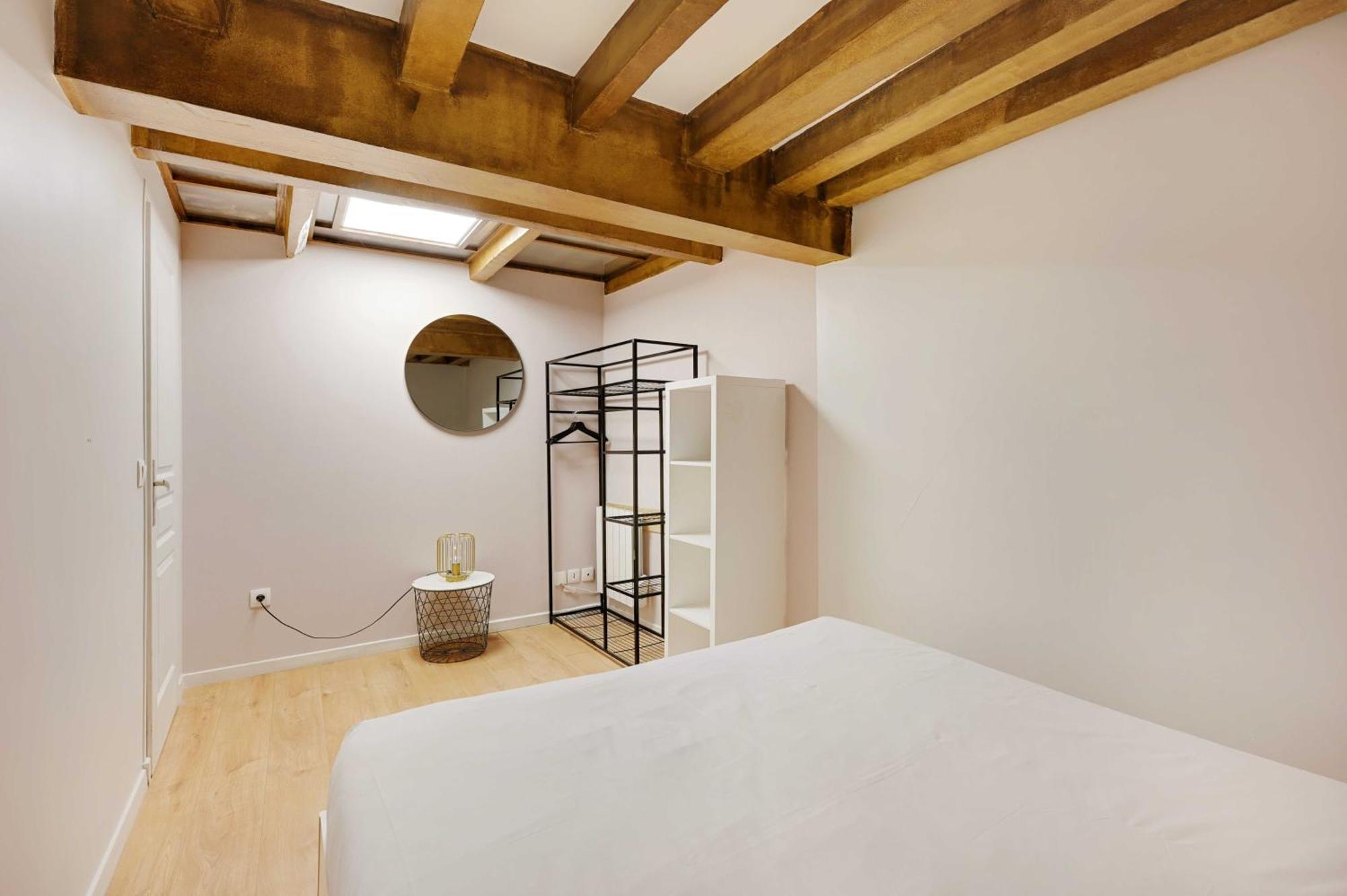 Spacious Apartment - 4Br-15P - Sentier-Grand Rex Paris Extérieur photo