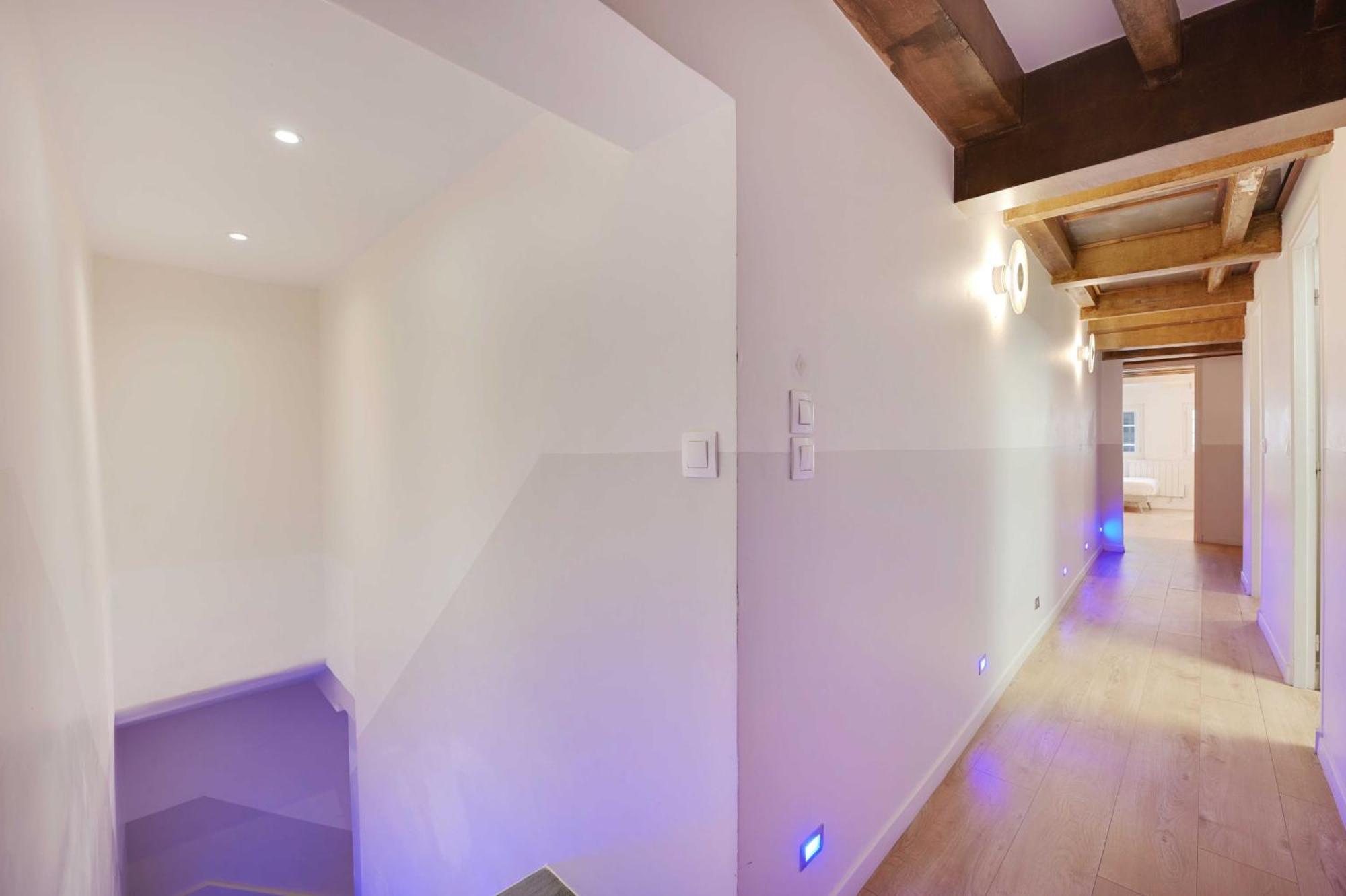 Spacious Apartment - 4Br-15P - Sentier-Grand Rex Paris Extérieur photo
