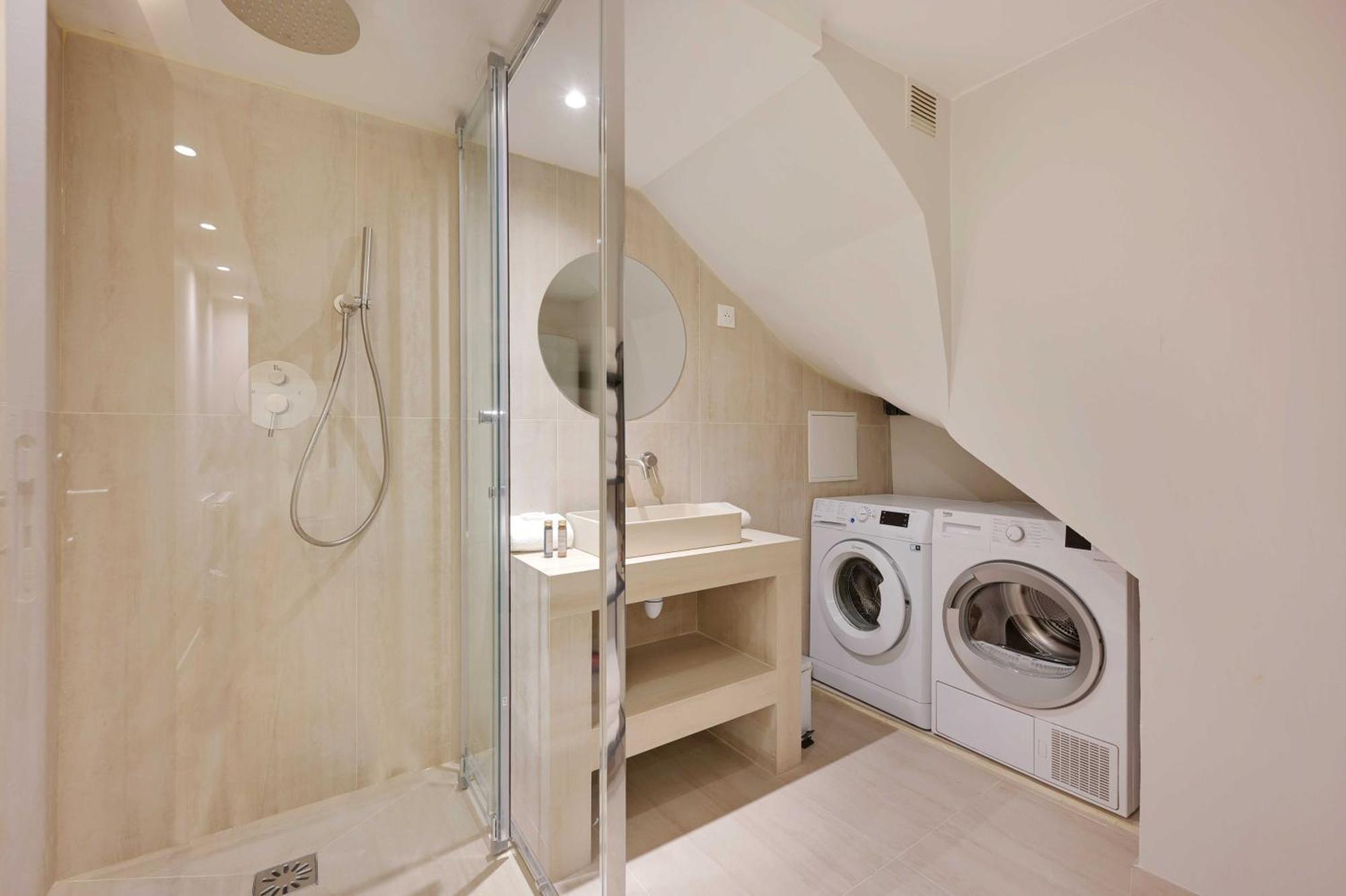 Spacious Apartment - 4Br-15P - Sentier-Grand Rex Paris Extérieur photo